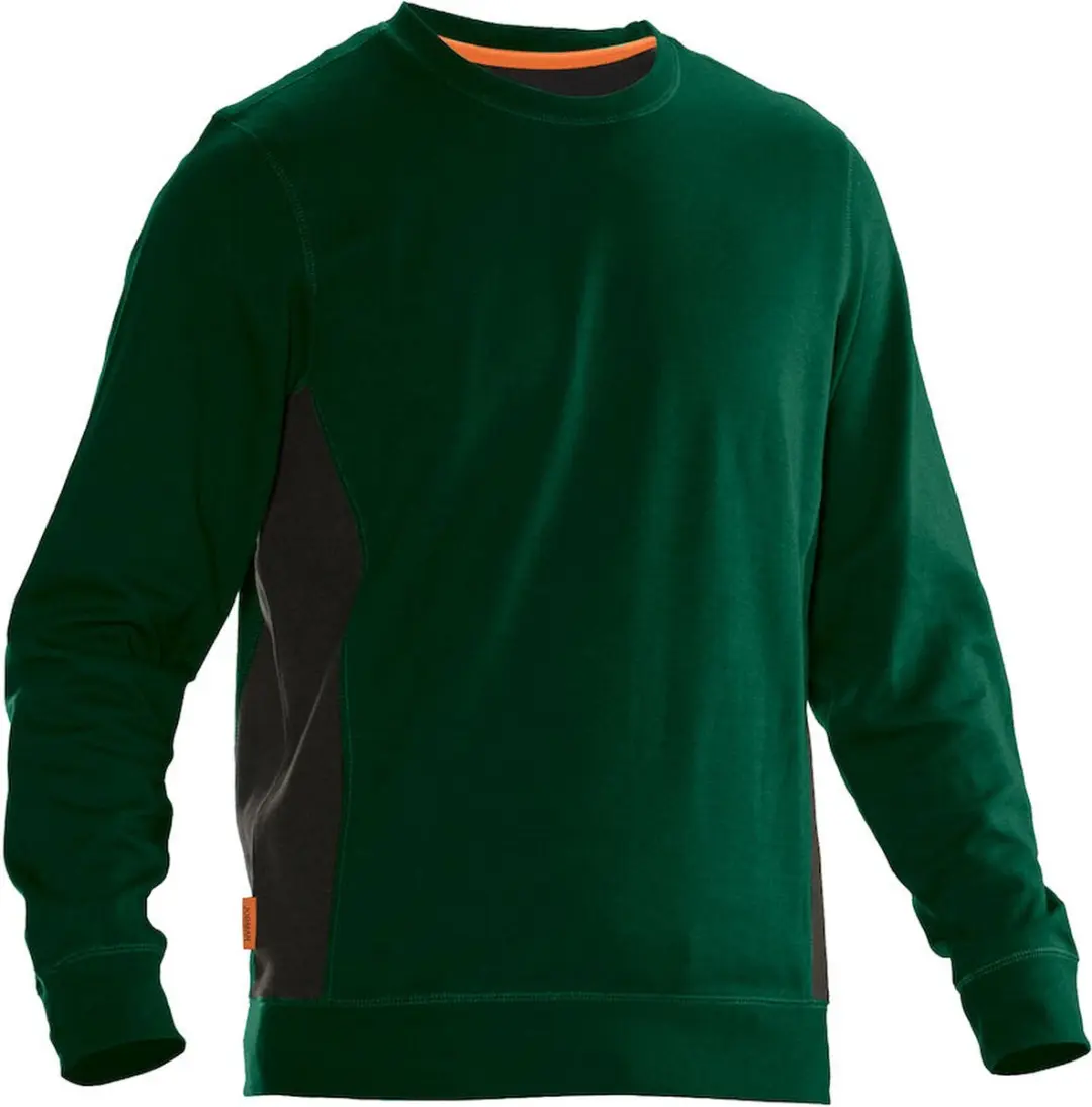 Jobman 5402 Roundneck Sweatshirt