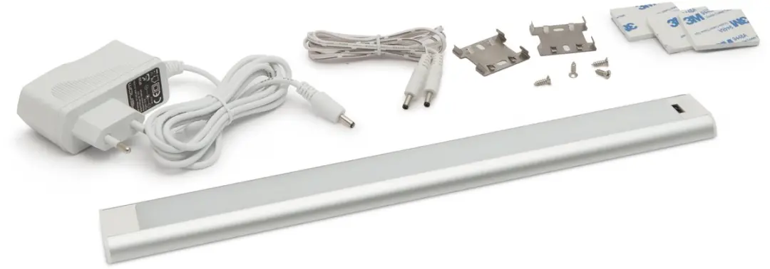 Delight LED-strip 30cm 5W 4000K SMD 2835 - Meerkleurig