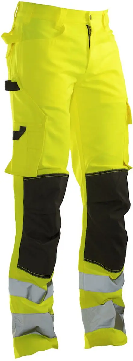 Jobman 2378 Hi-Vis Service Broek 50