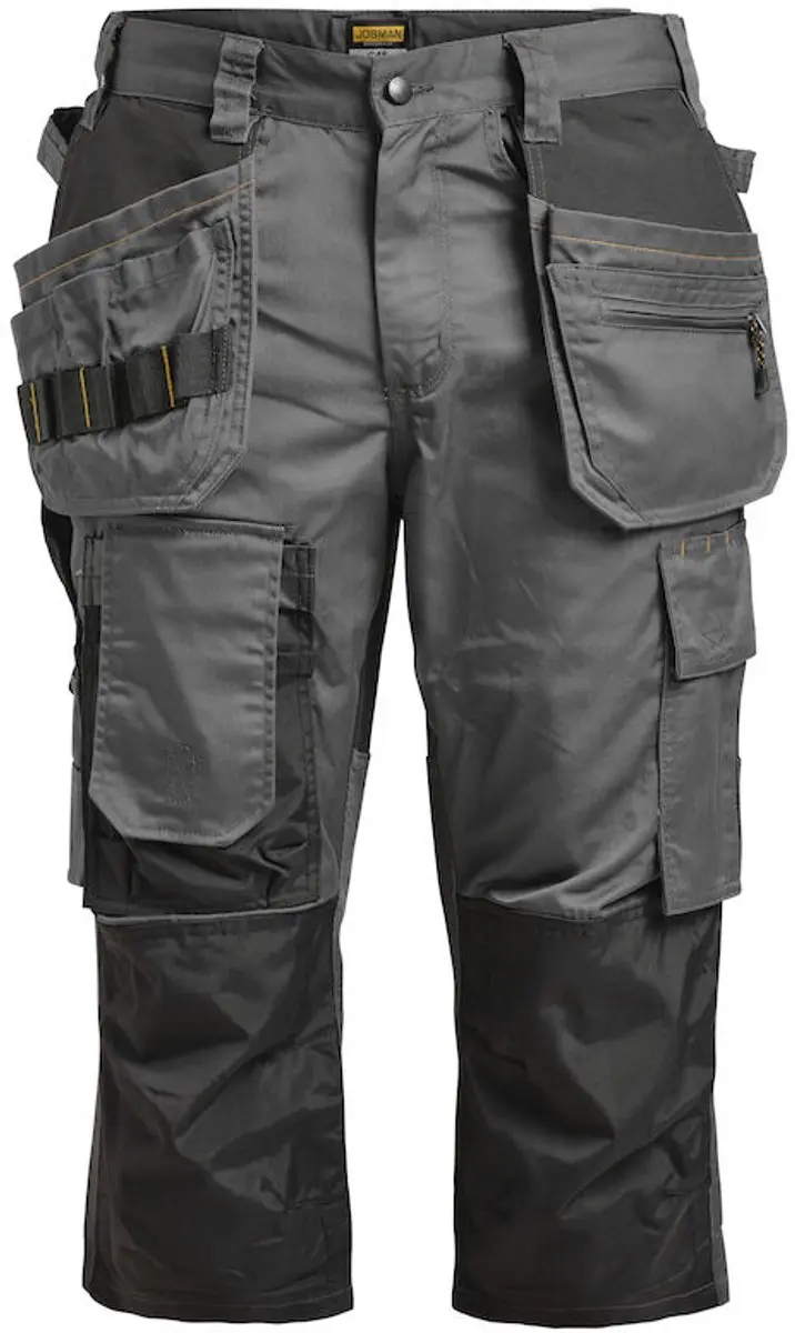 Jobman 2362 Floorlayers Long Shorts Stretch 65236220