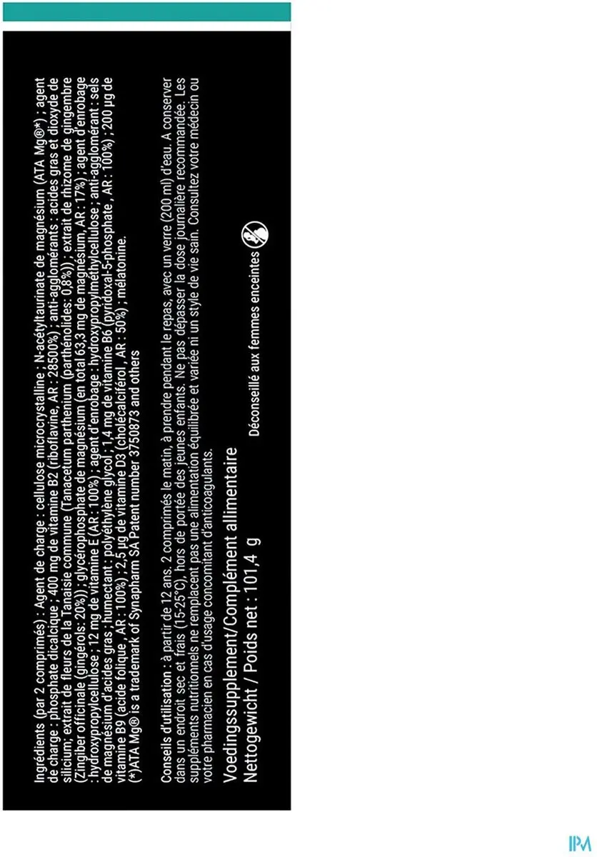 ixX Pharma MegrixX 60 Tabletten
