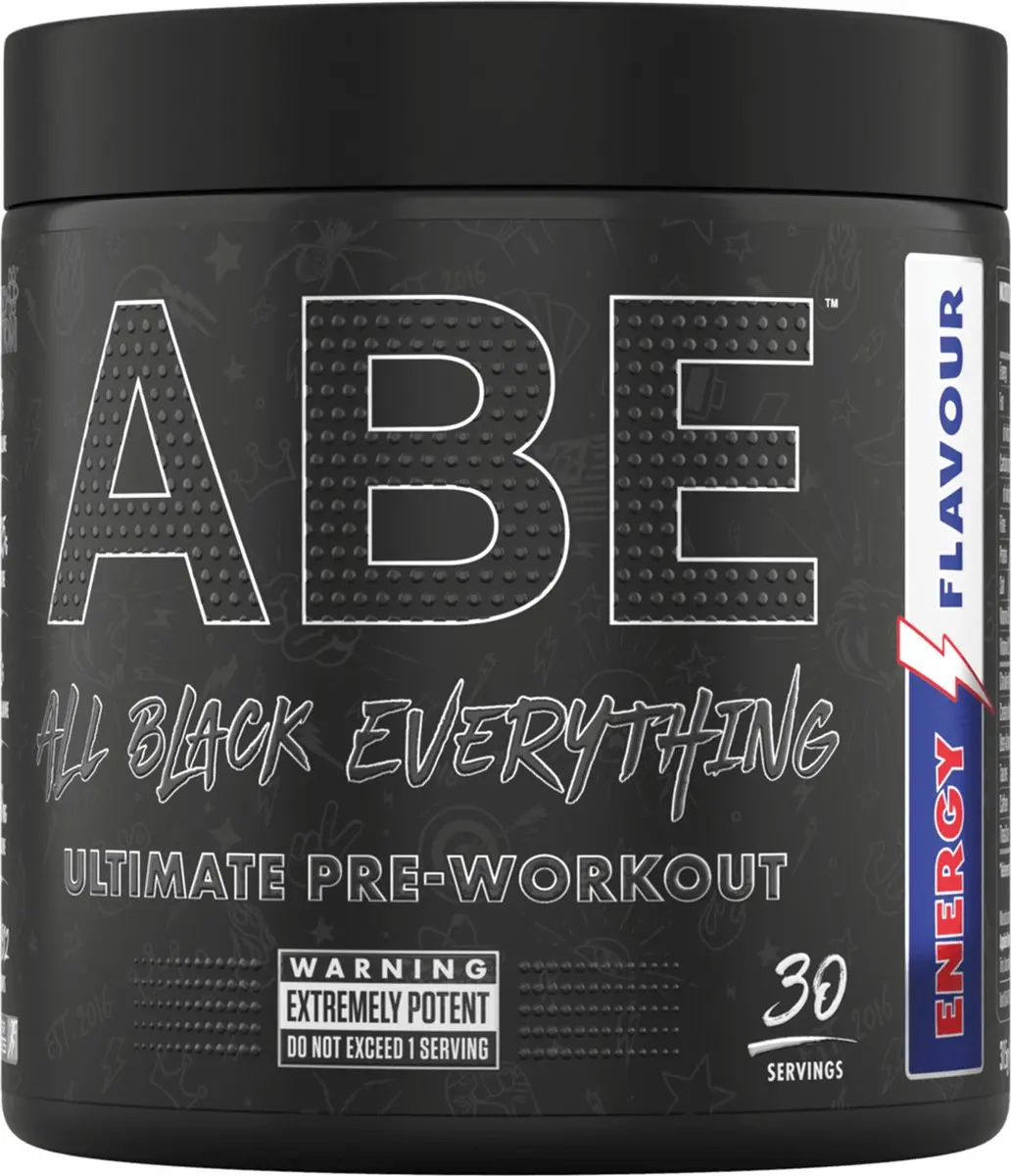 Applied Nutrition ABE Ultimate Pre-Workout 30 Doses