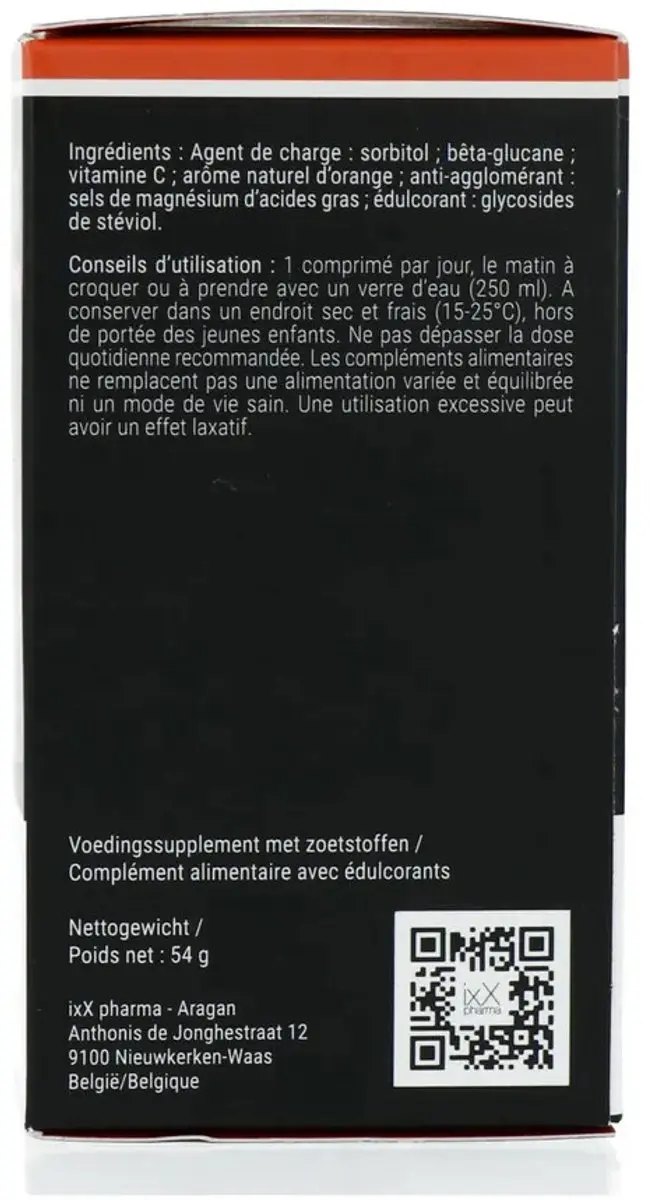ixX Pharma ImunixX 100 - 90 Tabletten