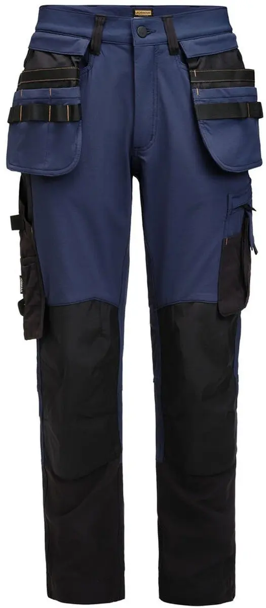 Jobman 2391 Craftsman Trousers 65239170