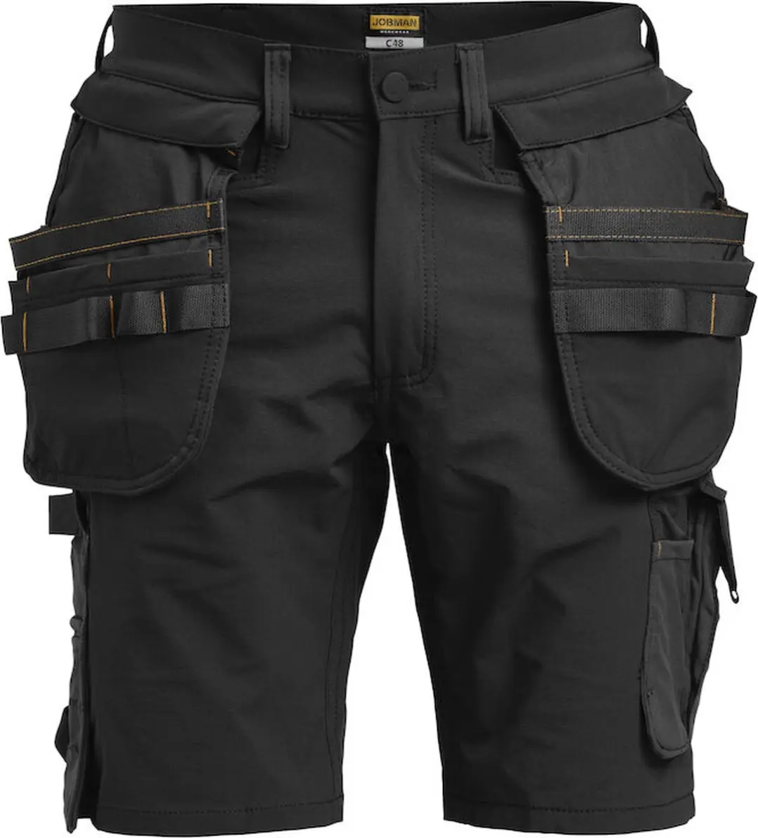 Jobman 2397 Craftsman Shorts HP 65239770