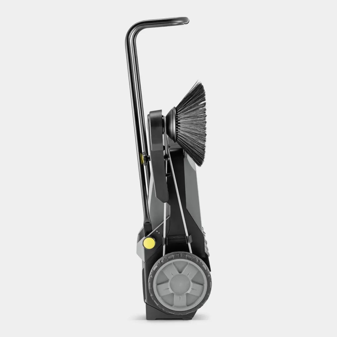 Kärcher KM 70/15 Professional Veegmachine - 70cm zijbezem - afbeelding 2 van 6