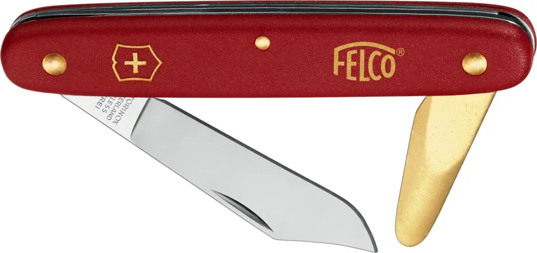 Felco 3.91 10 Ent- en Snoeimes - Lemmet 51mm - afbeelding 2 van 3