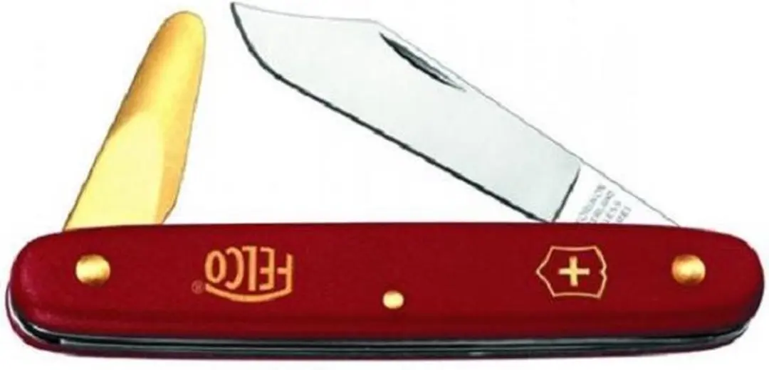 Felco 3.91 10 Ent- en Snoeimes - Lemmet 51mm - afbeelding 3 van 3