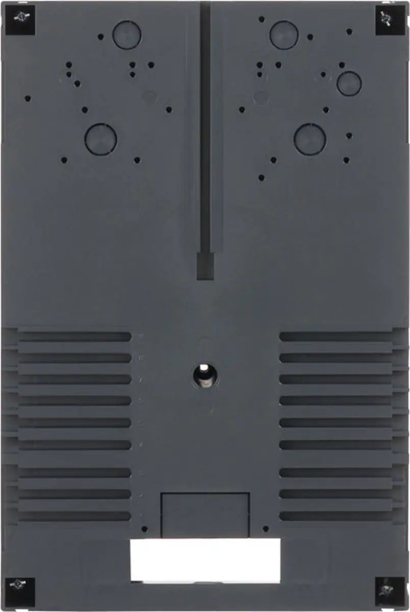 Eaton Systeem 55 Meterbord E2R3C