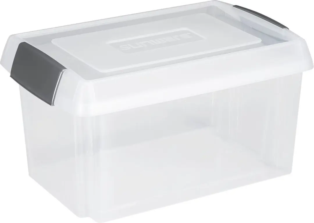 Sunware Nesta Opbergbox 60L