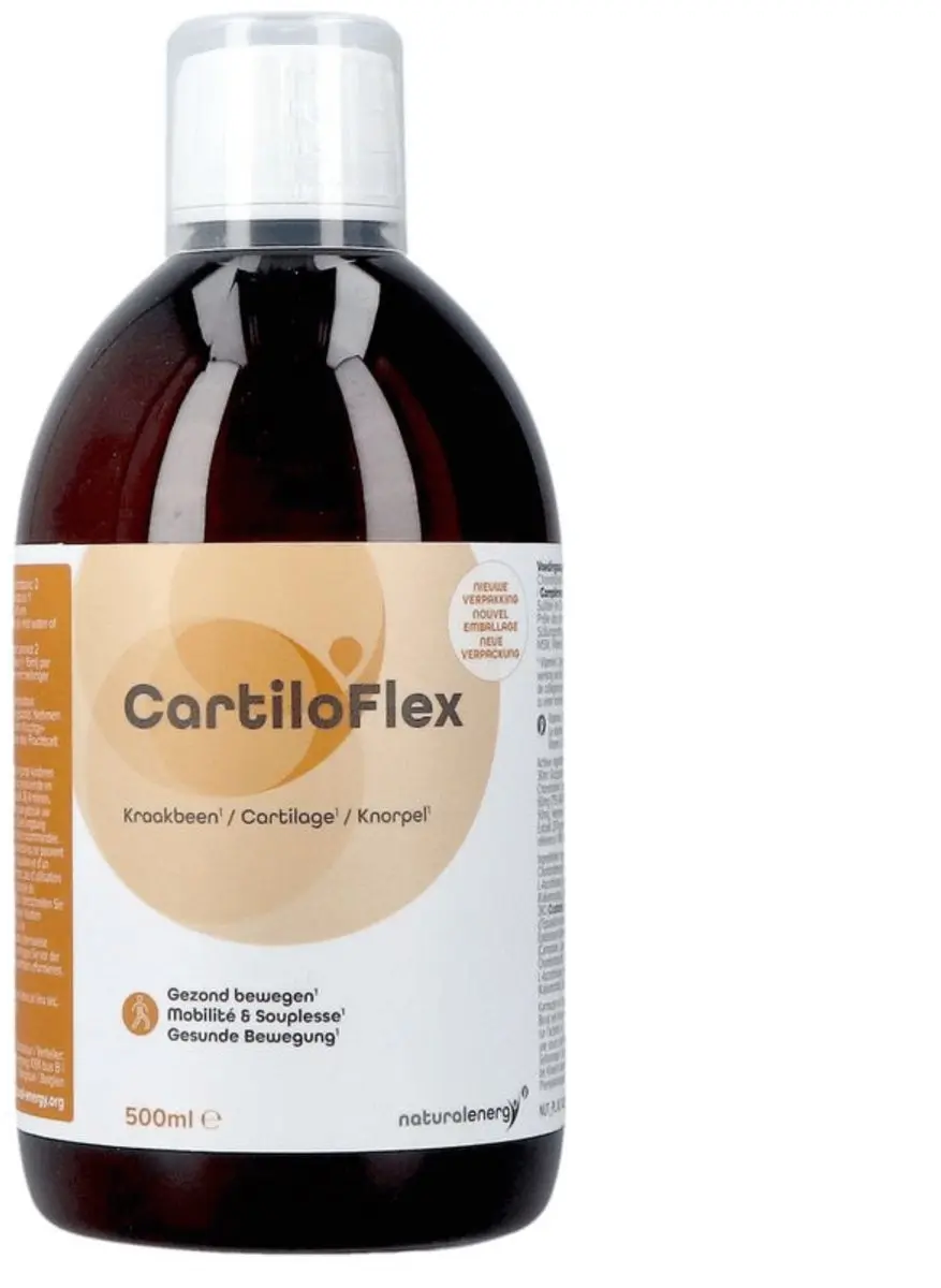 Natural Energy Cartiloflex 500ml
