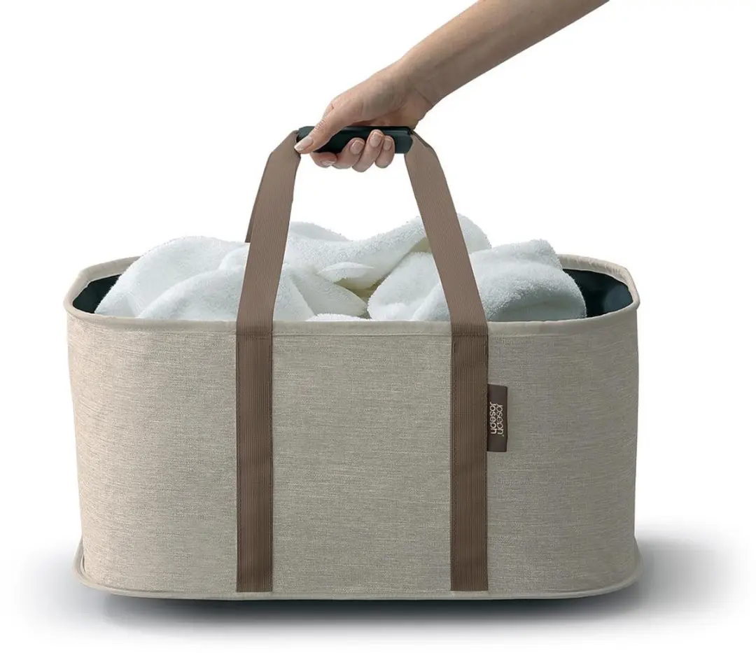 Joseph Joseph Hold-All 5000015 Opvouwbare Wasmand 35L