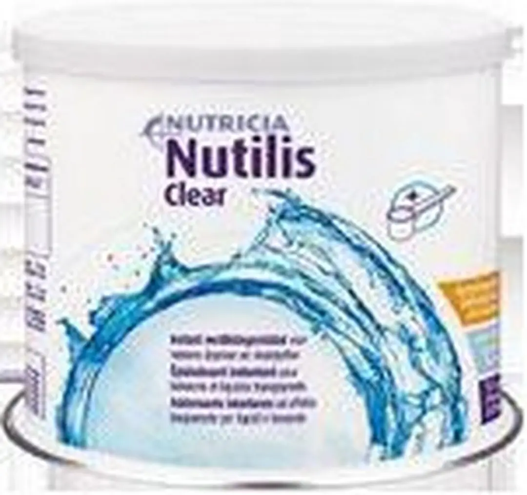 Nutricia Nutilis Clear Verdikkingsmiddel 175g