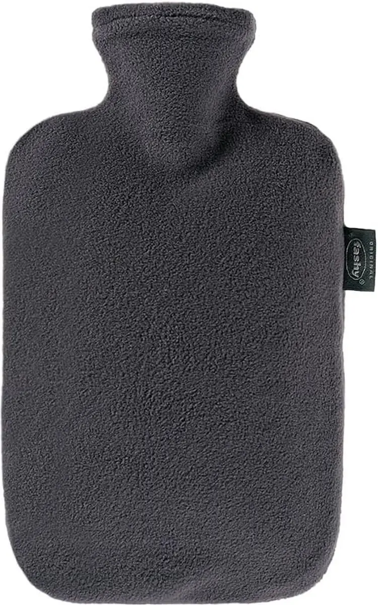 Fashy Warmwaterkruik 2L