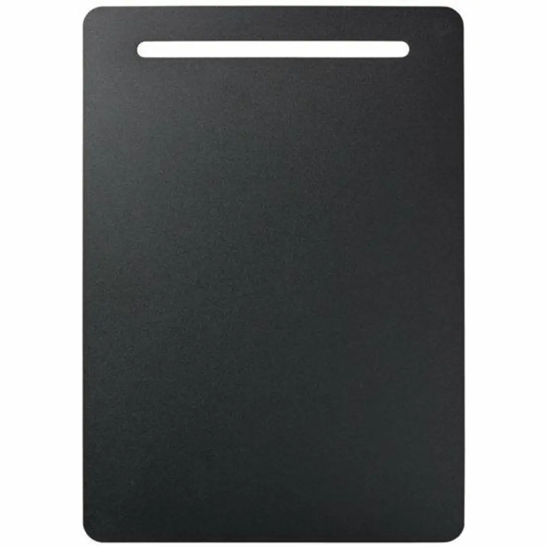 Fiskars Functional Form Snijplanken - 3 Stuks - Zwart - afbeelding 6 van 6