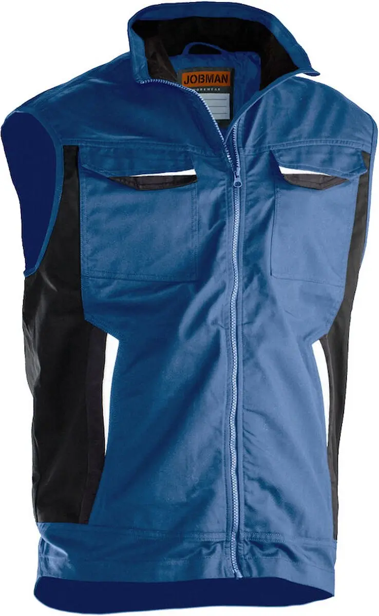Jobman 7507 Service Vest 65750720