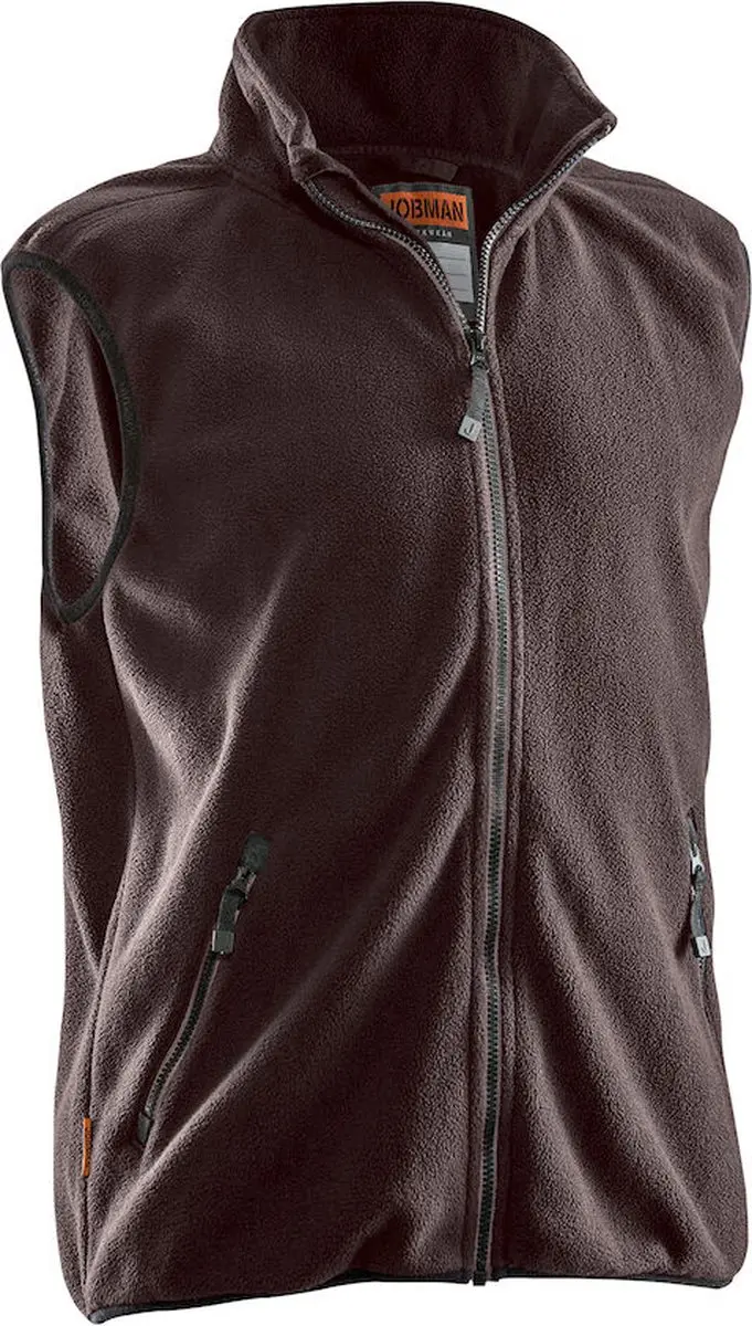 Jobman 7501 Fleece Vest