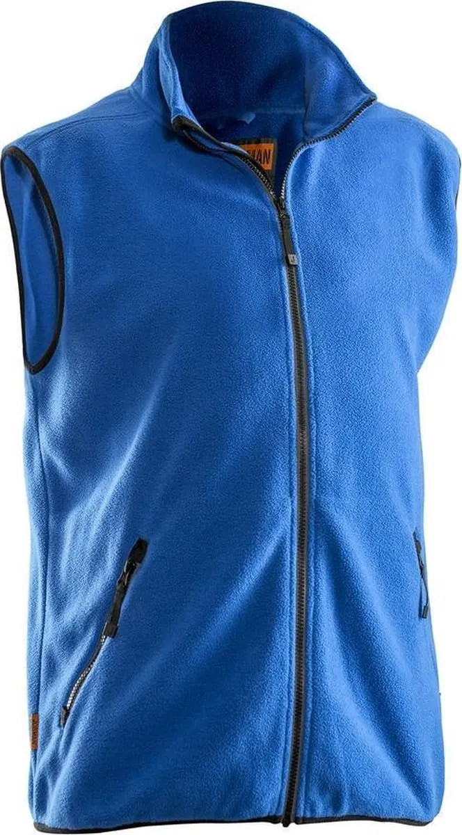 Jobman 7501 Fleece Vest