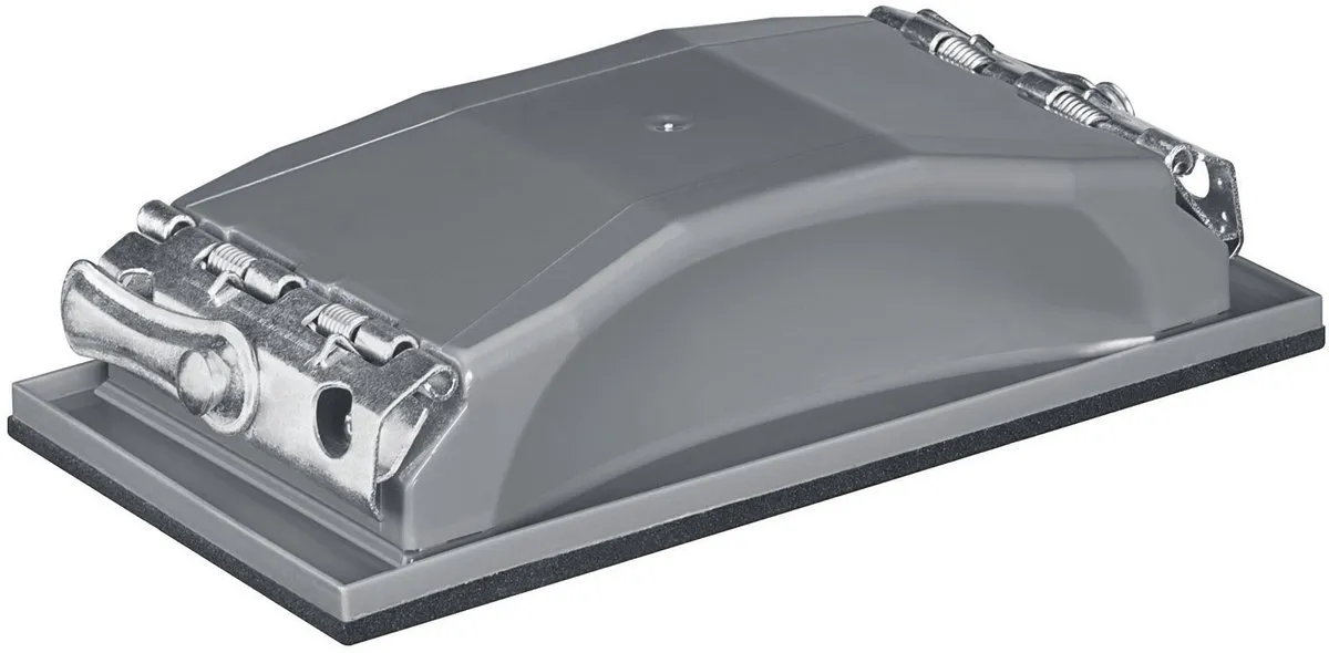 Bosch Handschuurblok 160x85mm 2608601218