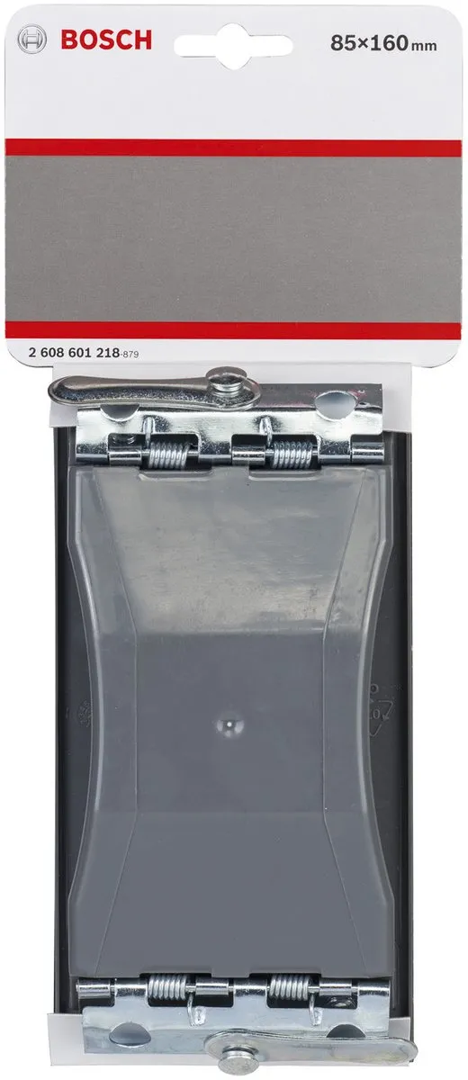 Bosch Handschuurblok 160x85mm 2608601218