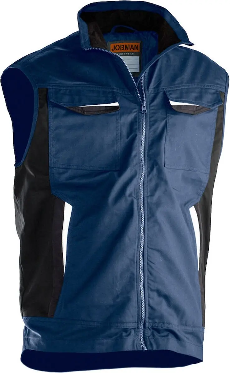 Jobman 7507 Service Vest 65750720