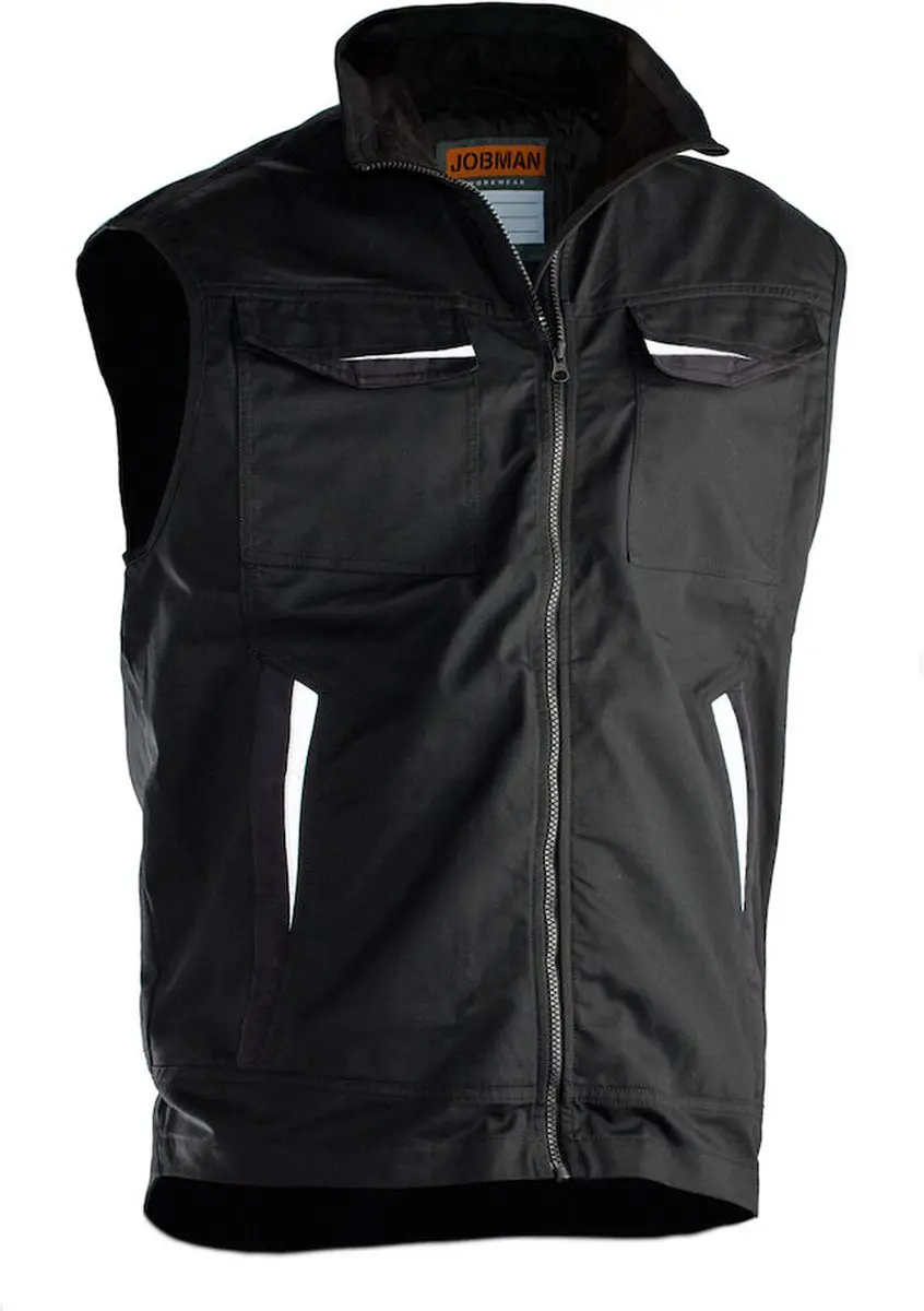 Jobman 7507 Service Vest 65750720