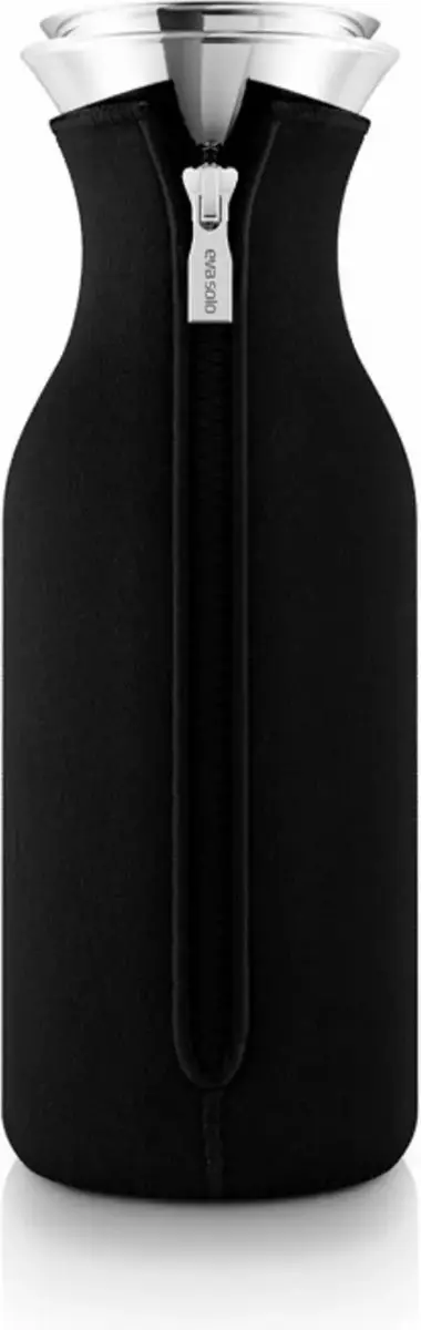 Eva Solo Silhouette Karaf met Hoes 1L