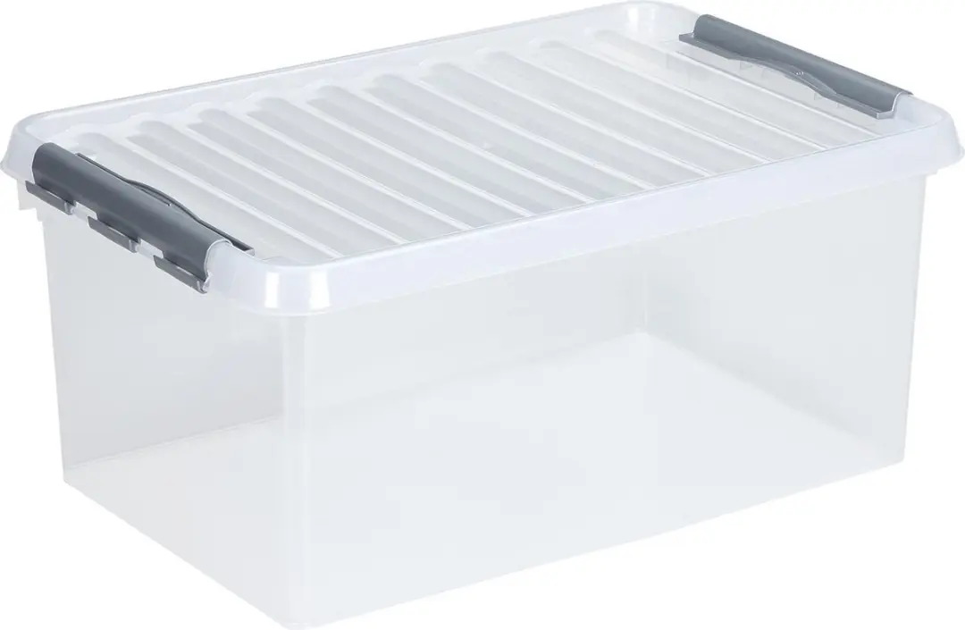Sunware Q-Line Opbergbox 45L