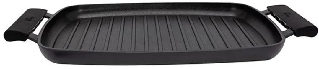 Cosy&Trendy Grillpan No Stick 48x29x4,5cm