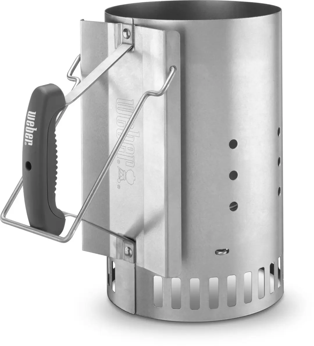 Weber Brikettenstarter Groot