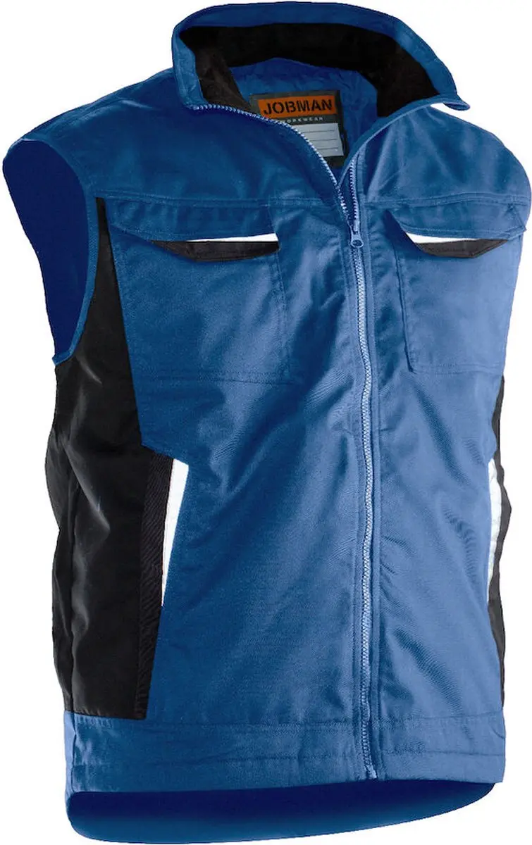 Jobman 7517 Service Vest Lined 65751720