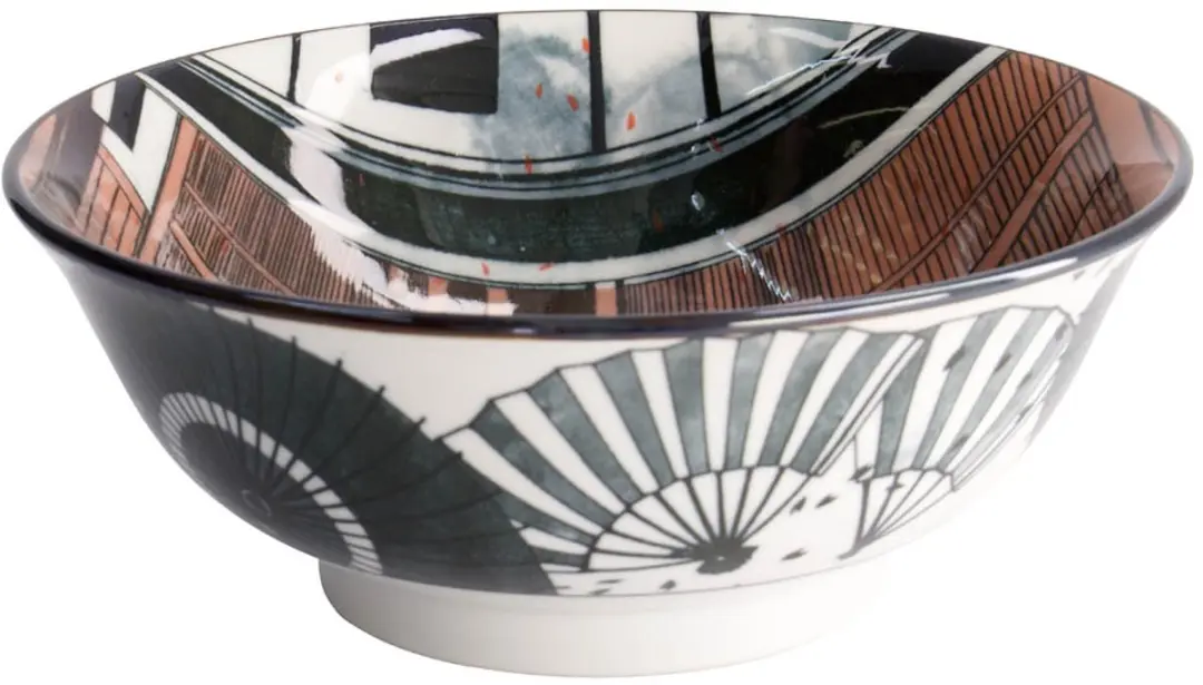 Tokyo Design Studio Asakusa Bowl 21556