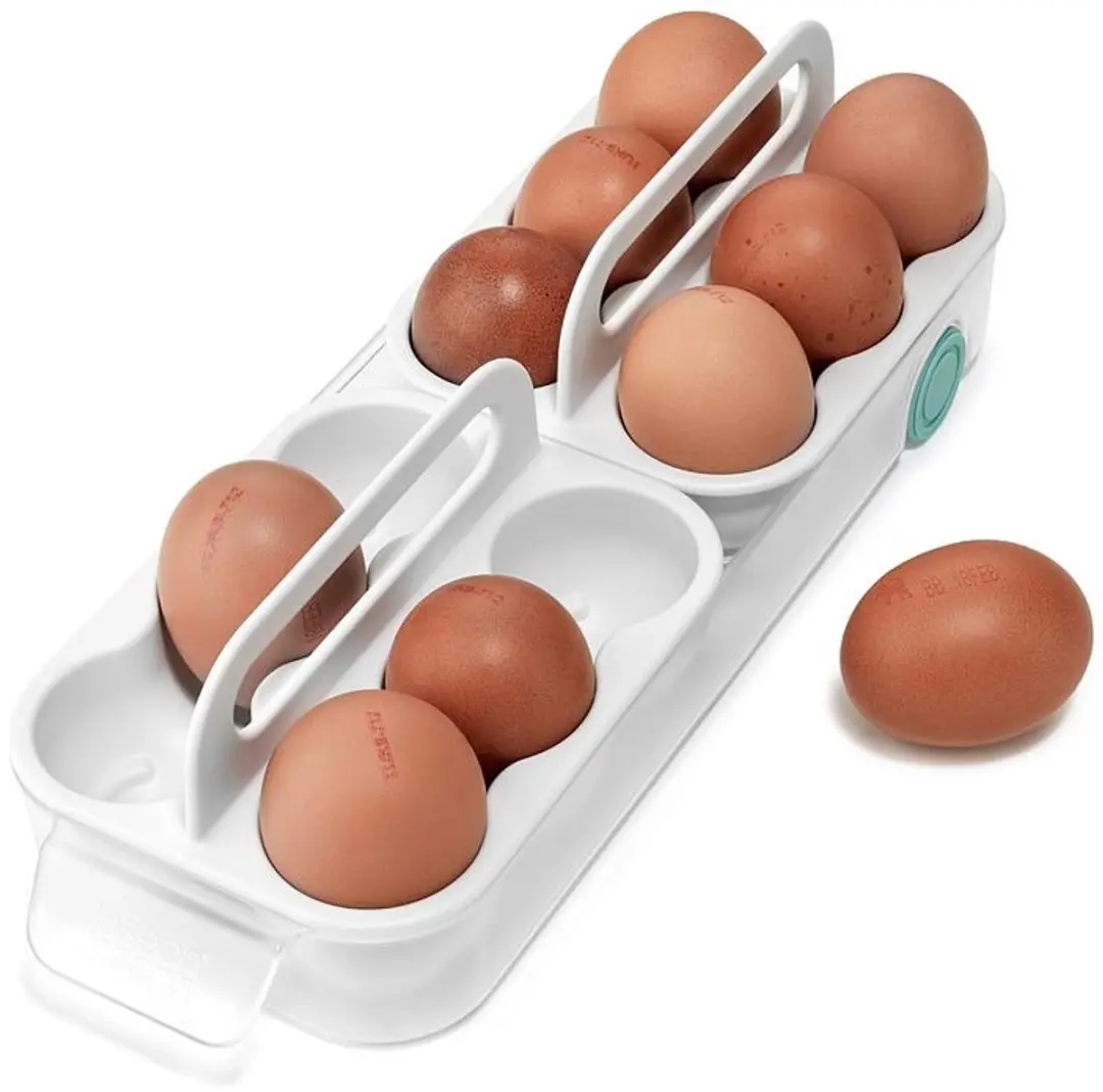 Joseph Joseph FridgeStore Eieren Lade