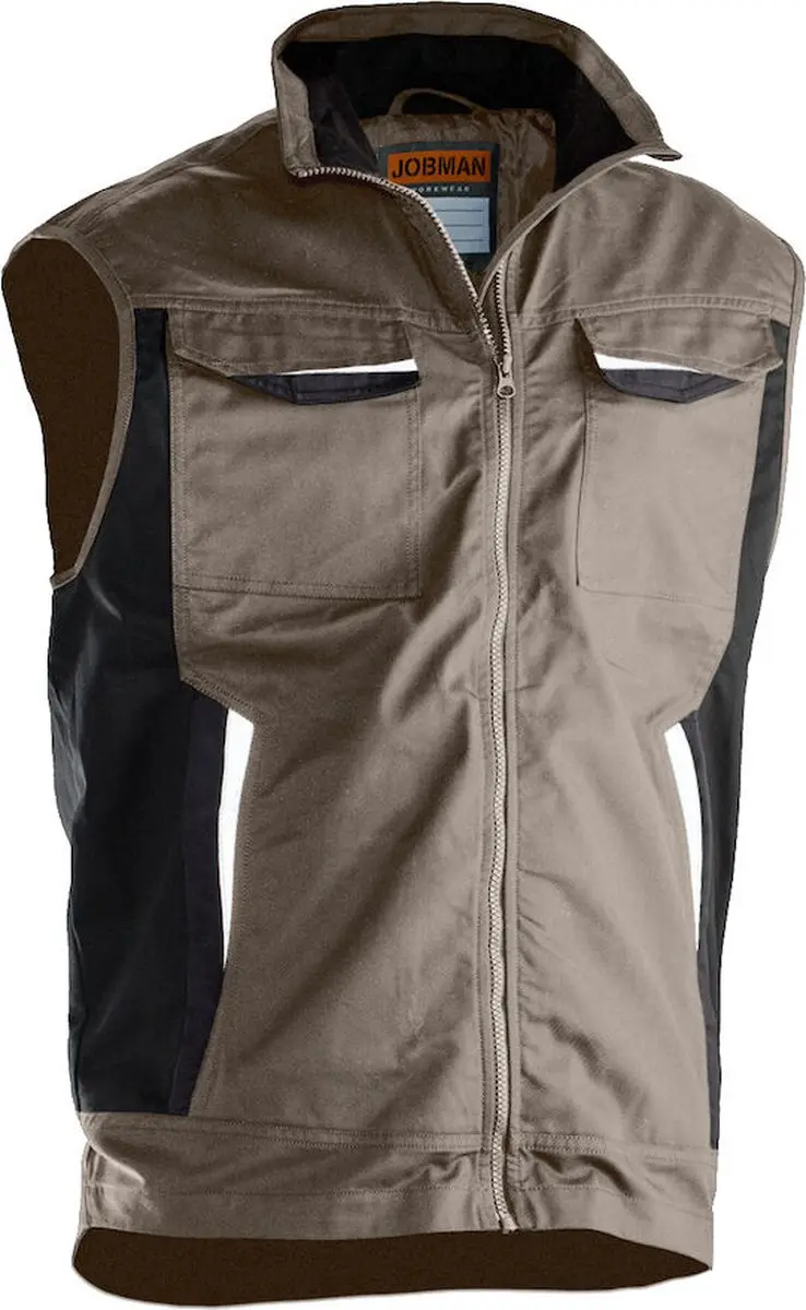 Jobman 7507 Service Vest 65750720