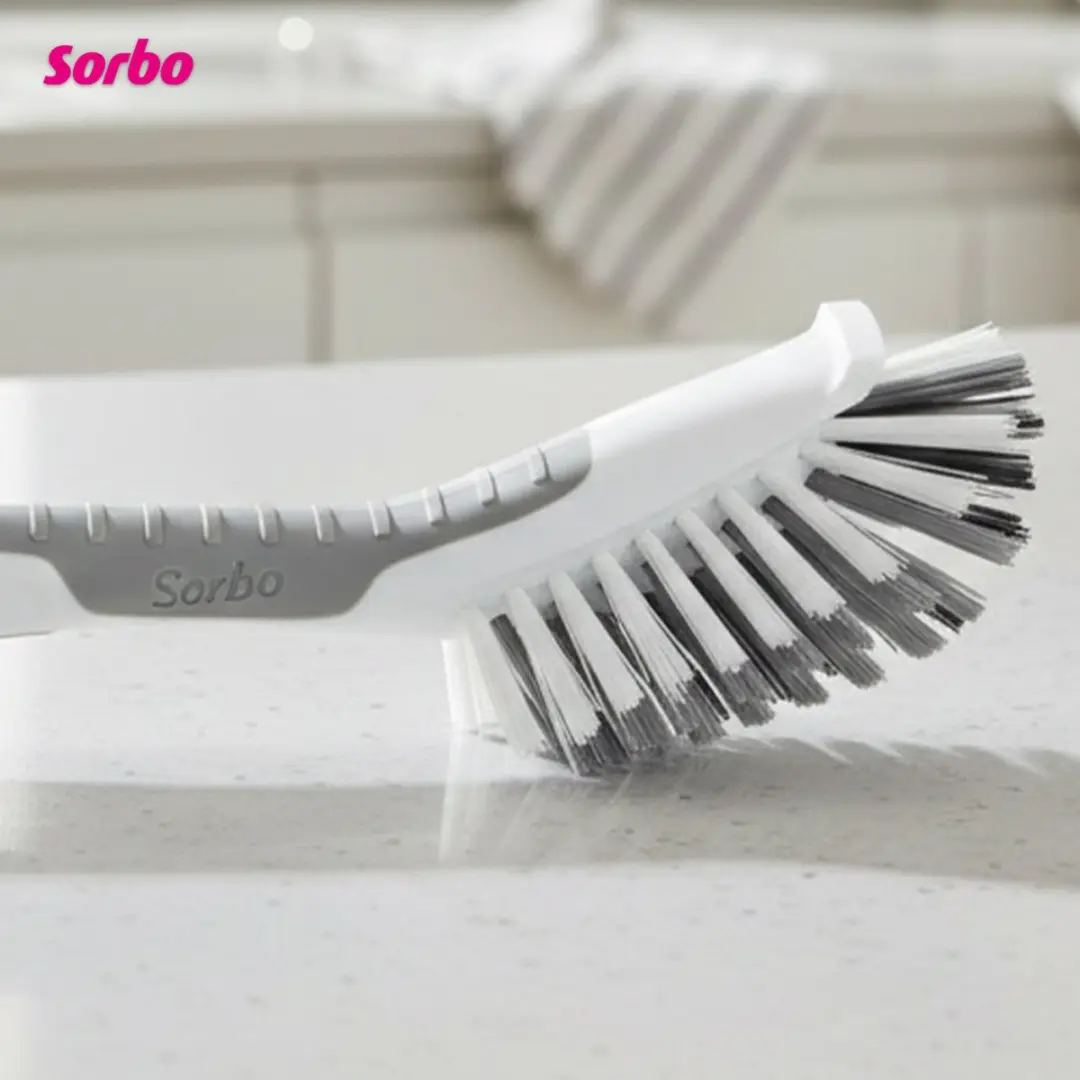 Sorbo Smart Brush 640001000 - Afwasborstel Blauw