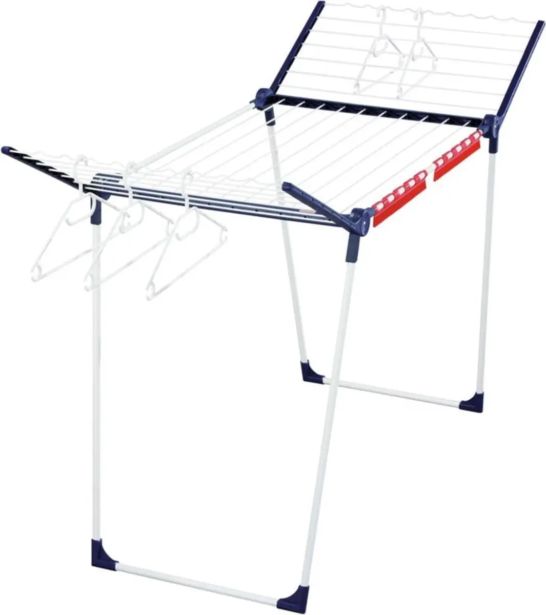 Leifheit Pegasus 200 Solid Droogrek 20m