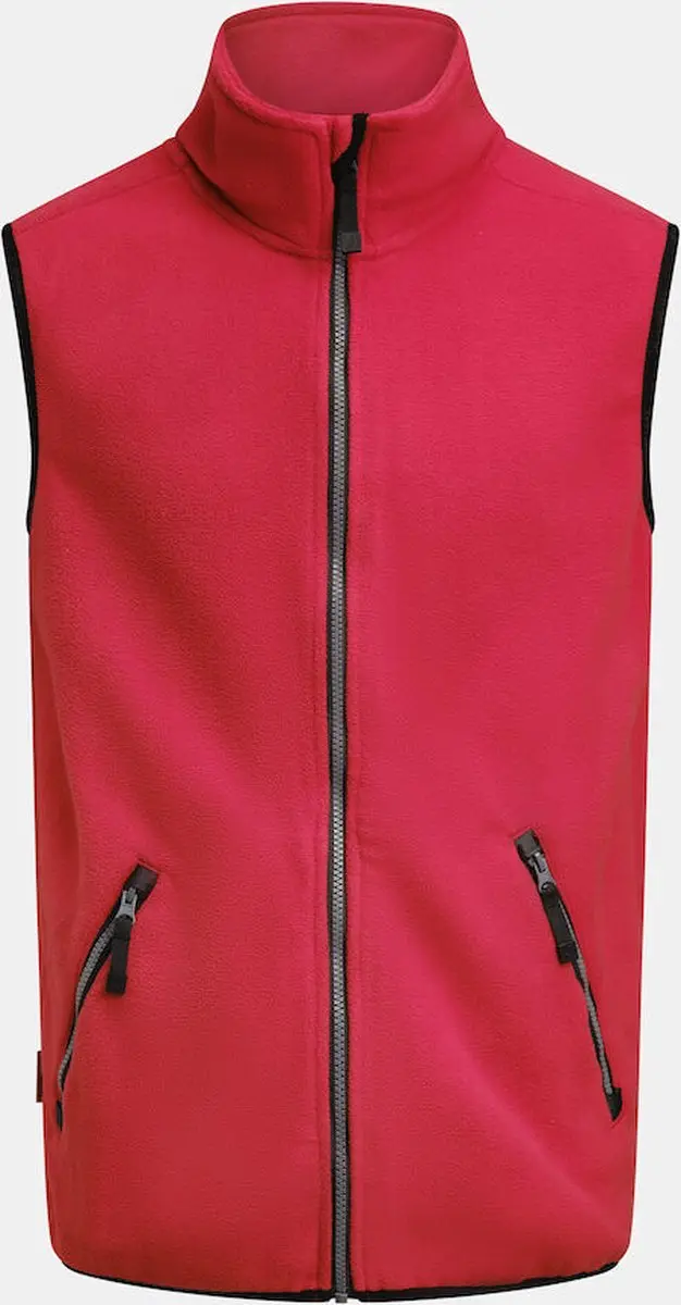 Jobman 7501 Fleece Vest
