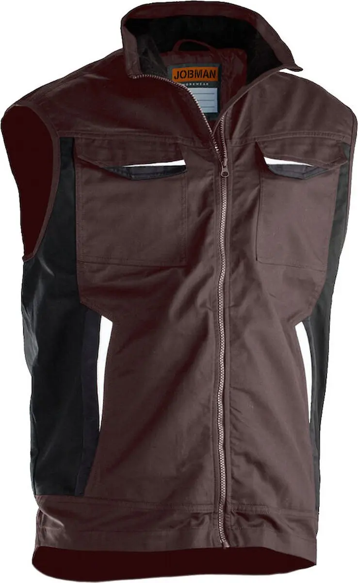 Jobman 7507 Service Vest 65750720