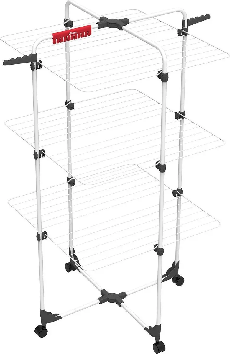 Vileda Mixer 3 Ultimate 157243 Droogtoren