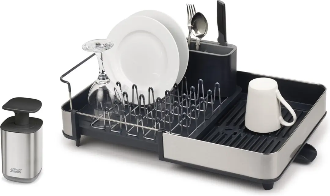 Joseph Joseph Rethink Your Sink Giftset RVS