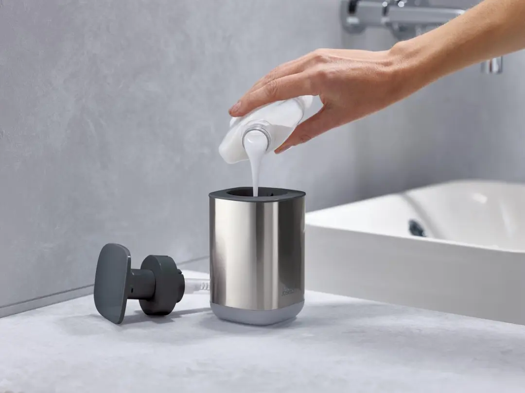 Joseph Joseph Rethink Your Sink Giftset RVS - 2 Stuks