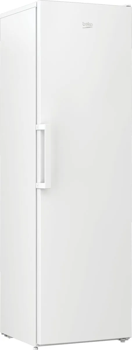 Beko RSSA315K41WN Koelkast Vrijstaand 309L - Wit