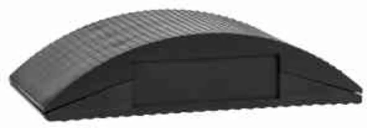 Bosch Schuurblok 2607000635 - 70x130mm