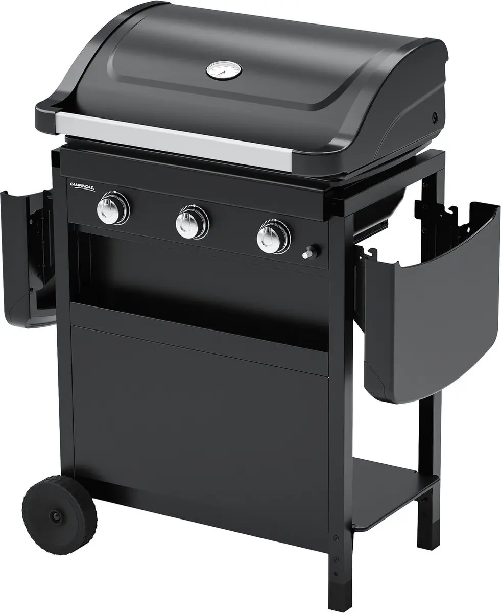 Campingaz Compact 3L BBQ
