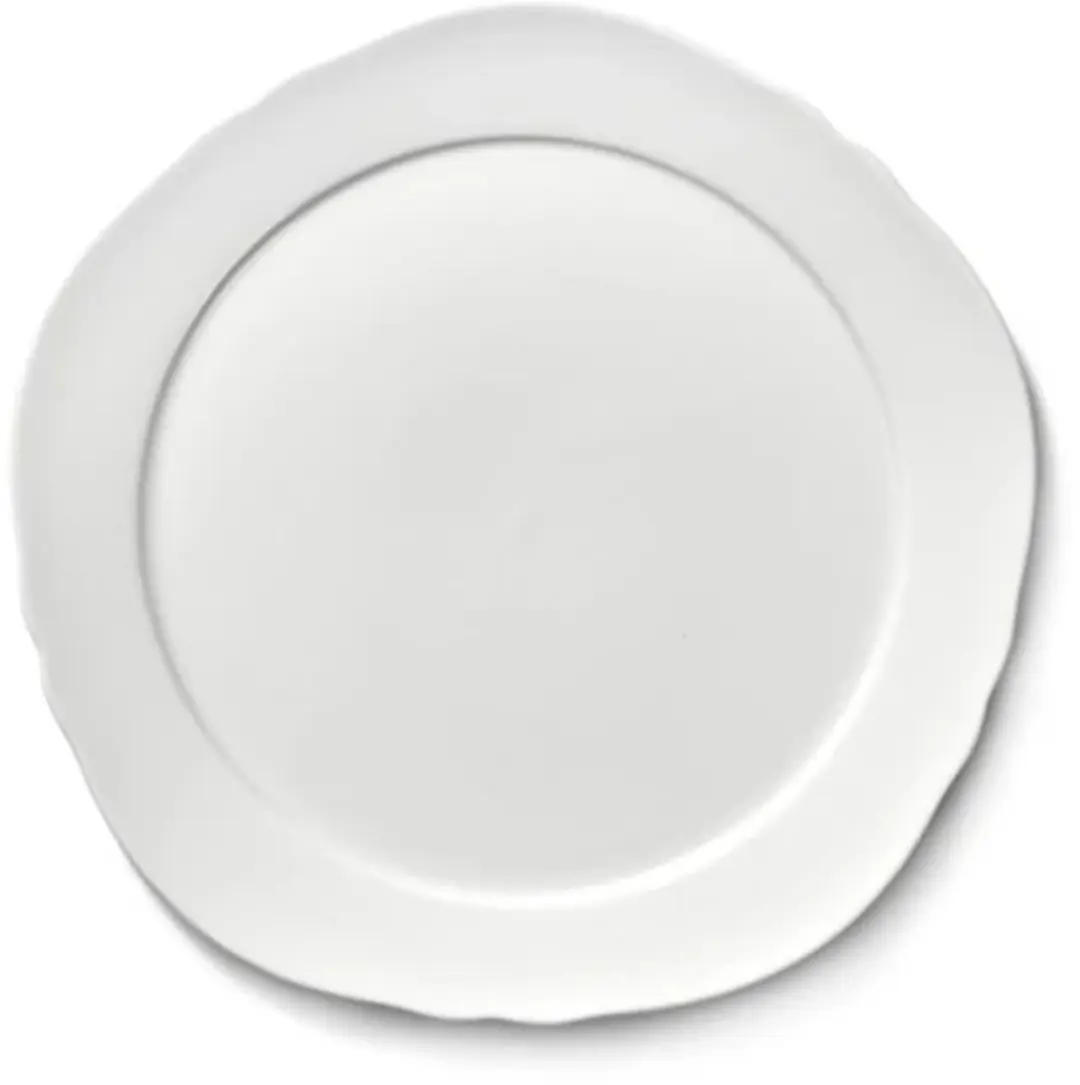 Serax Sergio Herman Silhouette Plat Bord