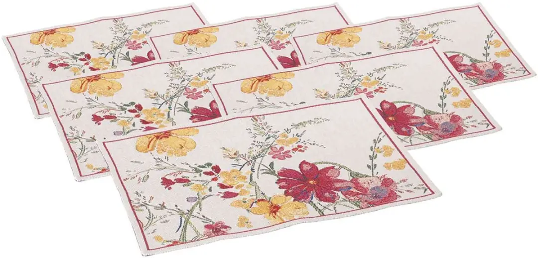 Villeroy & Boch Mariefleur Platzesets 49x32,5cm