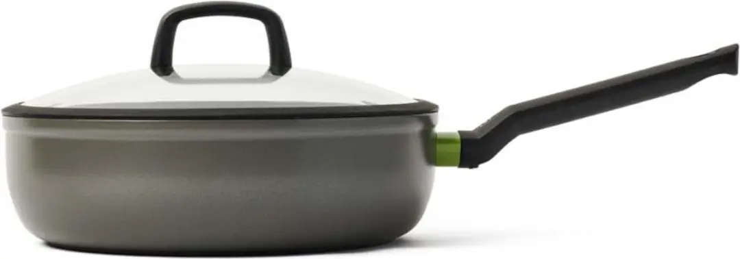 BK Balans Keramische Antiaanbak Hapjespan 28cm
