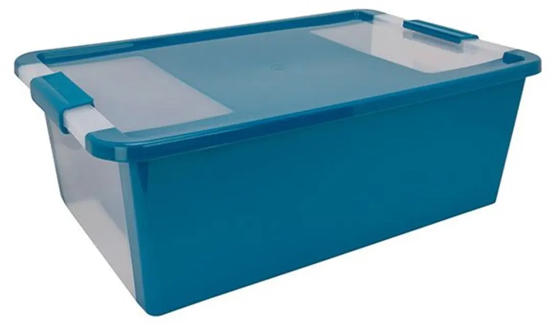 Curver Bi-box Opbergbox 26L