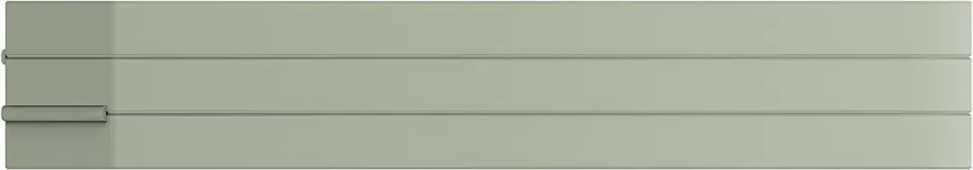 BergHOFF LEO Plooibare Magnetische Onderzetter Balance Sage 24cm - Groen