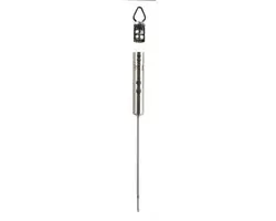 Domo DO3100 Culinaire Thermometer - RVS